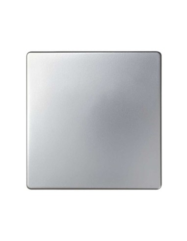 ENCHUFE SCHUKO ALUMINIO SERIE 10