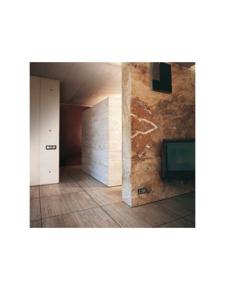 DOBLE BASE ENCHUFE CON TT GRAFITO