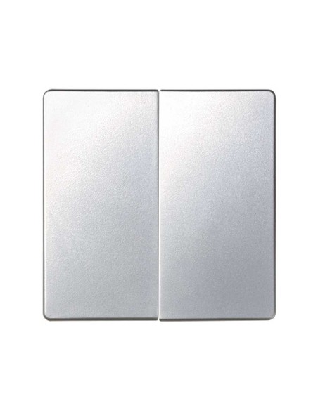 DOBLE BASE ENCHUFE CON TT GRAFITO