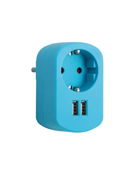 PORTALAMPARAS E27 TERMOPLASTICO NEGRO