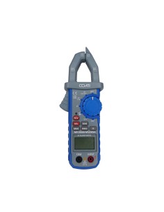 PINZA AMPERIMETRICA MI192660