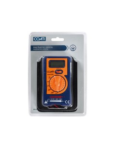 MULTIMETRO DIGITAL 2