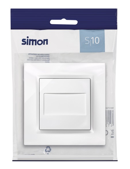 PASACABLES NYLON 20M