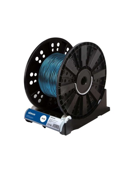 PULSADOR TIMBRE SERIE ALFA