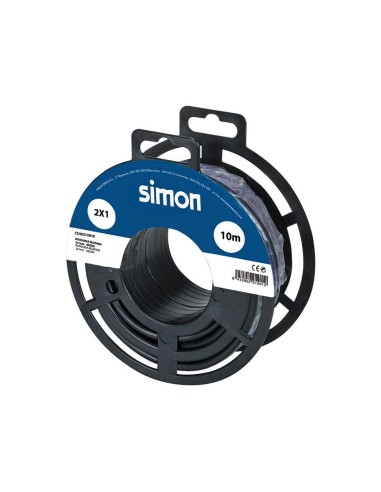 INTERRUPTOR/CONMUTADOR DOBLE