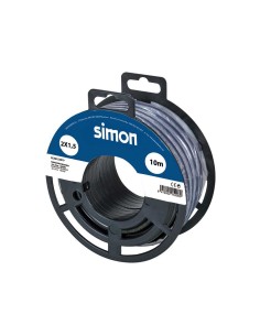 BASE ENCHUFE SERIE ESTANCA ATLANTIS 10/16A 250V