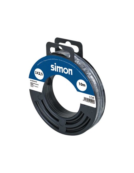 INTERRUPTOR ESTANCO SUPERF.S-45