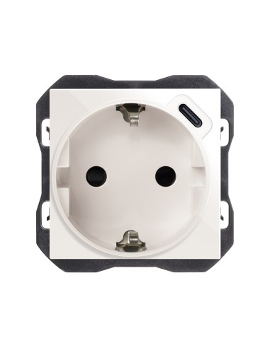 CONECTOR ACODADO MACHO TV