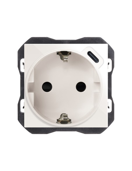 CONECTOR ACODADO MACHO TV