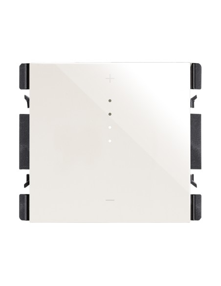 CONECTOR ACODADO HEMBRA TV