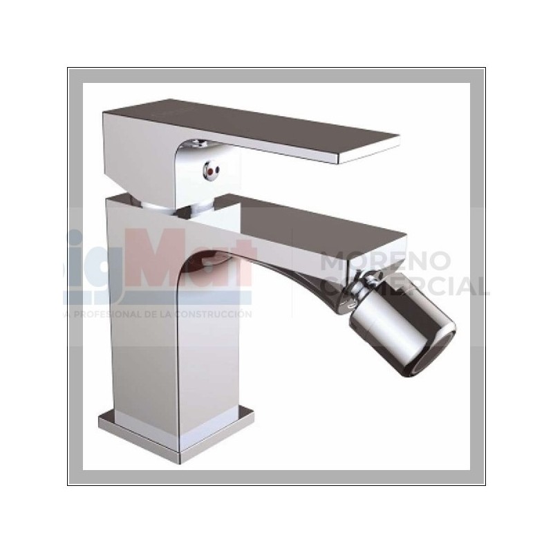 GRIFO BIDE MONOMANDO MUT HABIMAT