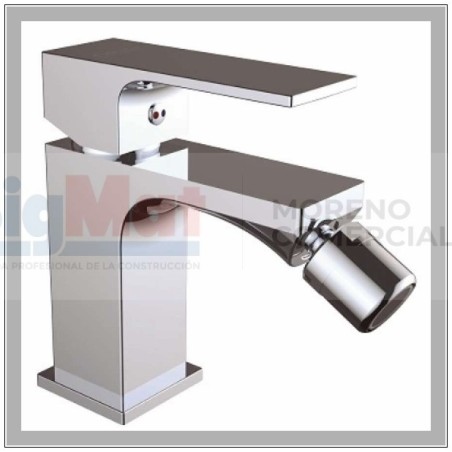 GRIFO BIDE MONOMANDO MUT HABIMAT