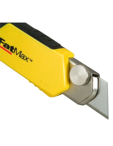 CUTTER PROFESIONAL 25mm FATMAX 0-10-486 CARTON/YESO