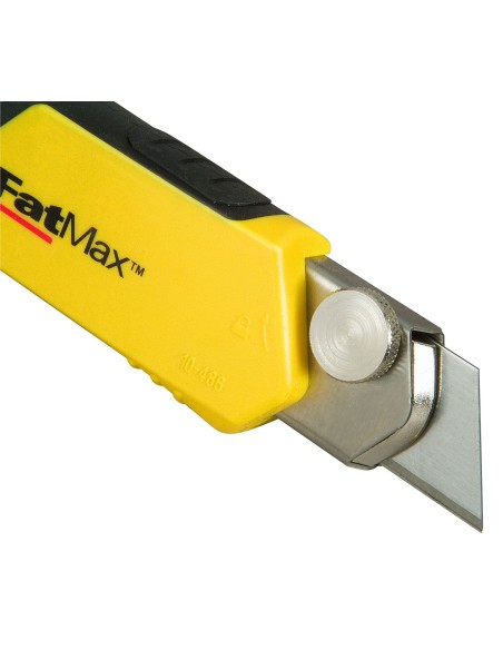 CUTTER PROFESIONAL 25mm FATMAX 0-10-486 CARTON/YESO