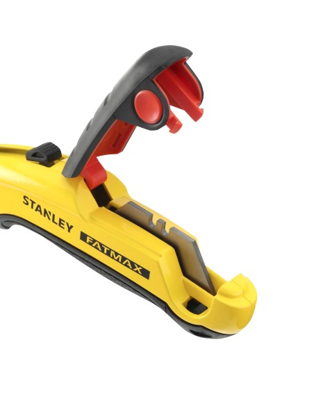 FATMAX (CUCHILLOS HOJA RETRACTIL)