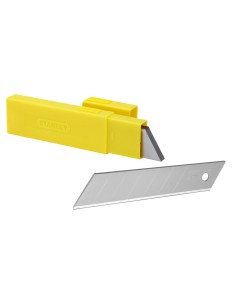 HOJA CUTTERS 25MM (10UDS) 0-11-325