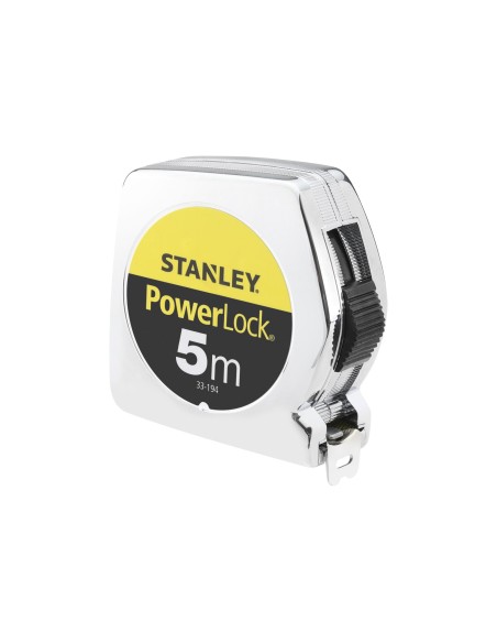 FLEXOMETRO POWERLOCK 3MTS - CLASSIC 33238