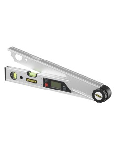 NIVEL FATMAX DE ANGULOS DIGITAL 40CM