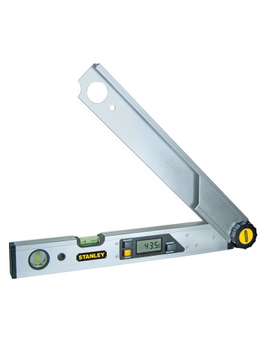 NIVEL FATMAX DE ANGULOS DIGITAL 40CM