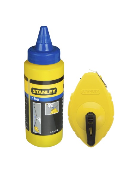 TIRALINEAS STANLEY 30M