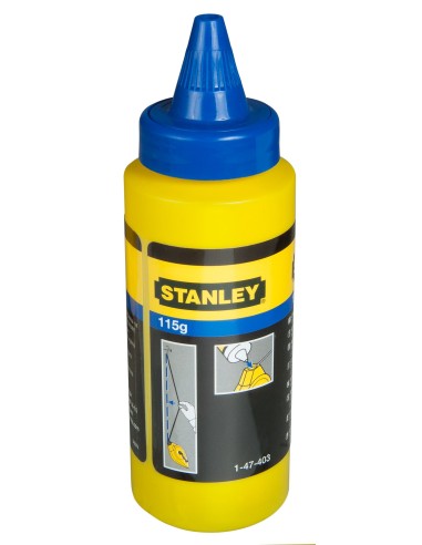 TIRALINEAS STANLEY 30M