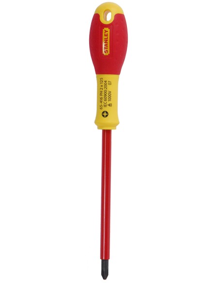 DEST.FATMAX PHILLIP 1000V 2X125 0-65-416