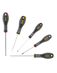 DEST.FATMAX 6 PIEZAS ELEC/PHIL. 0-65-440