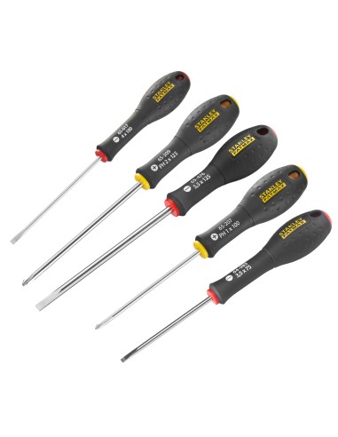 DEST.FATMAX 6 PIEZAS ELEC/PHIL. 0-65-440