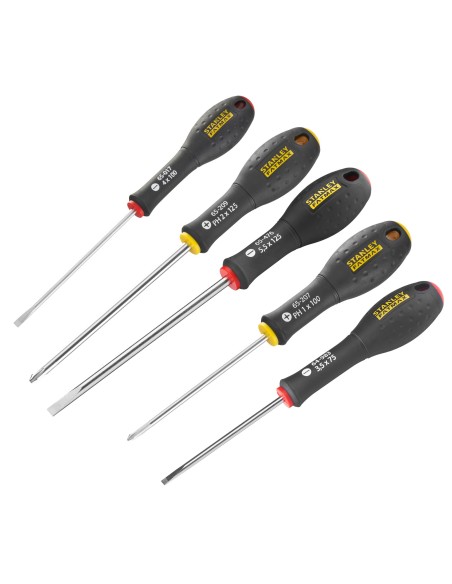 DEST.FATMAX 6 PIEZAS ELEC/PHIL. 0-65-440