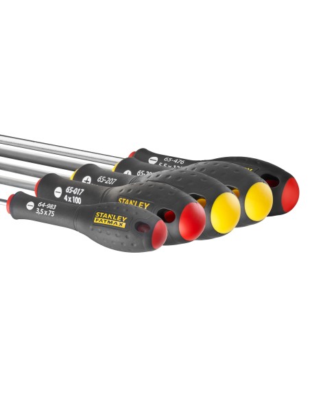 DEST.FATMAX 6 PIEZAS ELEC/PHIL. 0-65-440