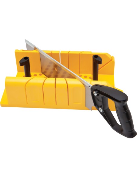 PLASTICO + SERRUCHO (GUIAS DE SIERRA)