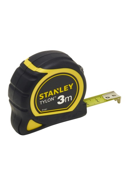 FLEXOMETRO TYLON 3M X 13MM. S/BLISTER