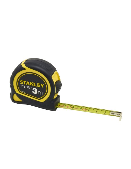 FLEXOMETRO TYLON 3M X 13MM. S/BLISTER