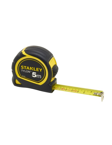 FLEXOMETRO TYLON 5MX19MM. S/BLISTER