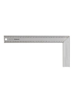 ESCUADRA CARPINTERO 200X400MM.