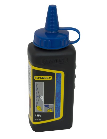 POLVO REPUESTO TIRALINEAS 225GRS.AZUL