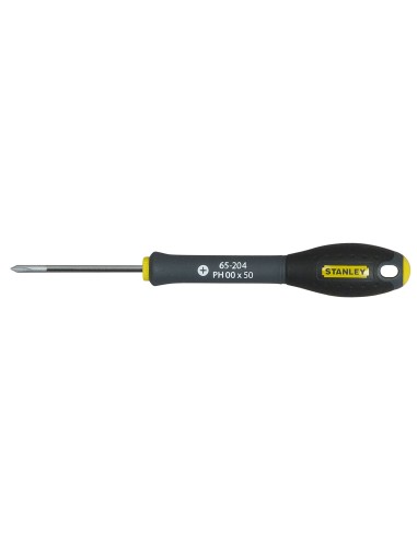 DESTORNILLADOR FATMAX PH00X50MM