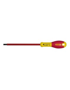 DESTORNILLADOR DE ELECTRICISTA AISLADO FATMAX PLANA 5,5X150MM
