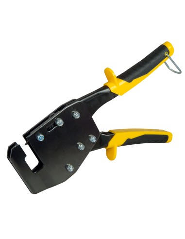 PUNZONADORA DE PERFILES 260MM 1-69-100