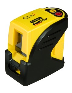 NIVEL LASER FATMAX CROSS LINE CLLI+PUNTA 2