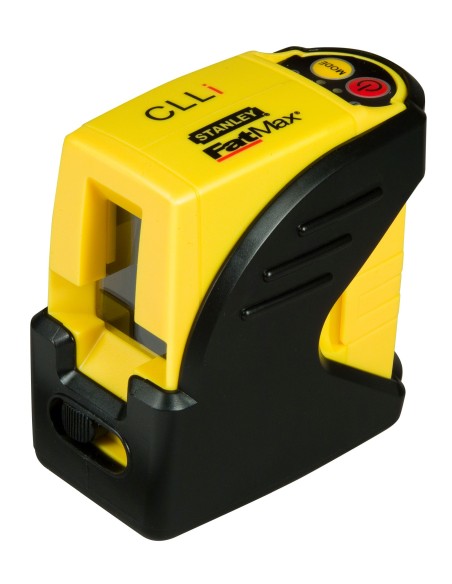 NIVEL LASER FATMAX CROSS LINE CLLI+PUNTA