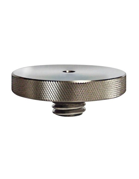 ADAPTADOR TRIPODE NIVEL LASER 1/4 A 5/8 "