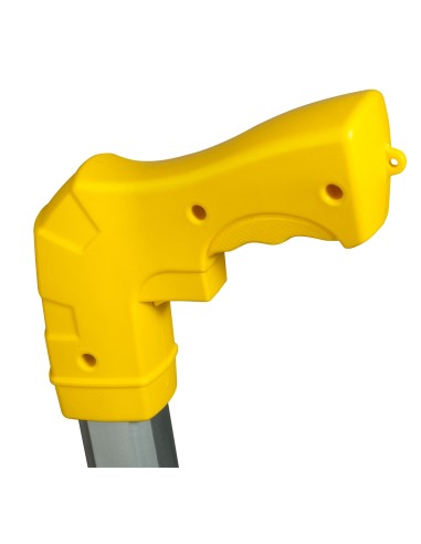 RUEDA MEDIR MW-40M Llanta alum.318MM.