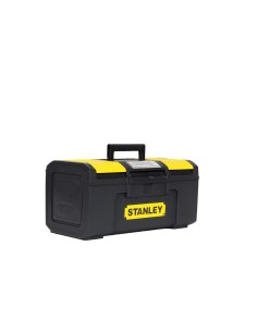 CAJA DE HERRAMIENTAS STANLEY AUTOCIERRE 16 / "