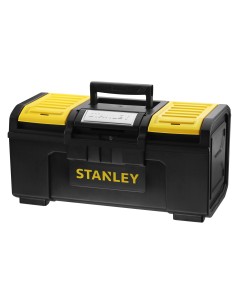CAJA DE HERRAMIENTAS STANLEY AUTOCIERRE 19 / "