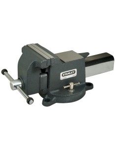 TORNILLO BANCO 125MM.5 MAXSTEEL "