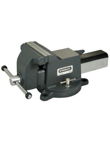 TORNILLO BANCO 125MM.5 MAXSTEEL "