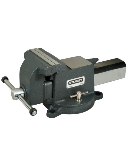 TORNILLO BANCO 125MM.5 MAXSTEEL "