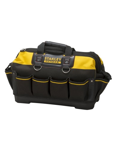 BOLSA CERRADA 49CM FATMAX (BOLSAS DE HERRAMIENTAS)