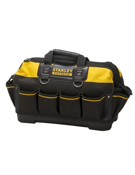 BOLSA CERRADA 49CM FATMAX (BOLSAS DE HERRAMIENTAS)